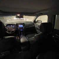 هیوندای سانتافه ix 45 2400cc، مدل ۲۰۱۷|خودرو سواری و وانت|اصفهان, بوستان آینه خانه|دیوار