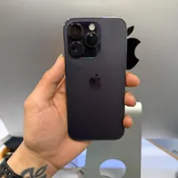 آیفون ۱۴ پرو - iPhone 14 Pro|موبایل|تهران, میرداماد|دیوار
