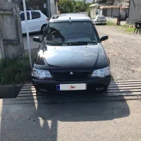پراید ۱۳۲ مدل ۸۹
