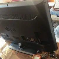 تلویزیون ۴۲ اینیچ ال سی دی|تلویزیون و پروژکتور|تهران, شهرآرا|دیوار