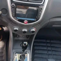 فروش خودرو جی ۴ اتومات