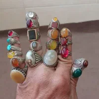 انگشتر|جواهرات|یزد, |دیوار