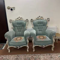 یک دست مبل ۹ نفره