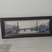 تابلوهای قدیمی نوستالژی