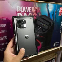 خریدار گوشی آیفون کارکرده