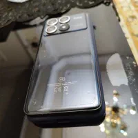 poco x6 pro ( همراه با گارانتی )