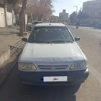 پراید 90دوگانه دست
