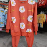 بلوز شلوار دخترانه