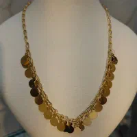 طلای ریز و سبک ، خرید و فروش طلای شکسته و ابشده|جواهرات|قروه, |دیوار