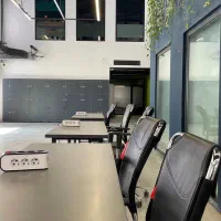 ساخت میز اداری|خدمات پیشه و مهارت|قم, بکایی|دیوار