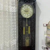 ساعت|ساعت دیواری و تزئینی|زاوه, |دیوار