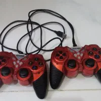 دسته بازی کامپیوتر خراب