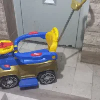 ماشین کودک