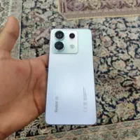 note 13 pro 512gig rom12 5g|موبایل|فردیس, فردیس|دیوار