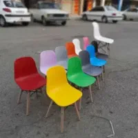 اسلامشهر صندلی شهر همه مدل شیک و پیک /45/|میز و صندلی غذاخوری|اسلامشهر, زرافشان|دیوار