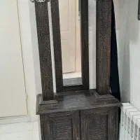 سرویس خواب|تخت و سرویس خواب|قم, عمار یاسر|دیوار