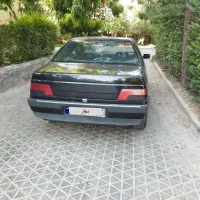 فروش ۴۰۵ مدل ۸۳|خودرو سواری و وانت|فولادشهر, B1|دیوار