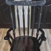 صندلی راک|صندلی و نیمکت|گرگان, |دیوار