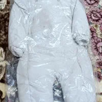 کاپشن سرهمی|کفش و لباس بچه|ریگان, |دیوار