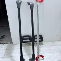 راکروف میل تعادل پست سری رنویی