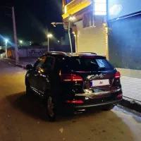 جک s5 مدل94|خودرو سواری و وانت|بستان آباد, |دیوار