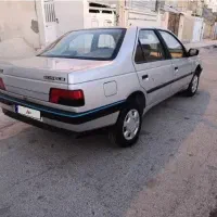 پژو405مدل اخر 91|خودرو سواری و وانت|اقلید, |دیوار