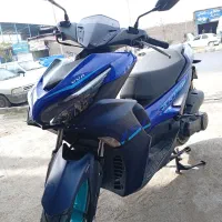 آیروکس ۱۸۰|موتورسیکلت|سبزوار, اسلام آباد|دیوار