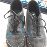 کفش فوتبالی استوک