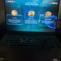 لپ تاپ لژیون legion 5 pro 3070|رایانه همراه|تهران, تهرانپارس شرقی|دیوار