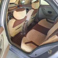 سمند Ef7مدل|خودرو سواری و وانت|تهران, شهید اسدی|دیوار