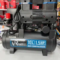 پمپ باد ۱۰ لیتری ویوارکس قیمت مناسب ابزار بادی