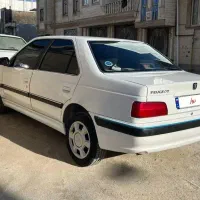 پژو پارس XU7P