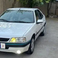 پژو slx TU5 مدل ۹۷|خودرو سواری و وانت|اسلام‌‌آباد غرب, |دیوار