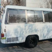 مینی بوس هیوندا