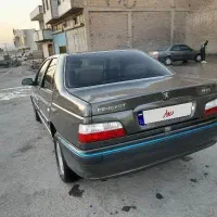 پژو پارس ۸۶|خودرو سواری و وانت|مراغه, |دیوار