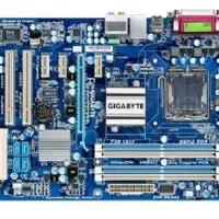 انواع برد و مادربرد و سی پی یو و رم معیوب