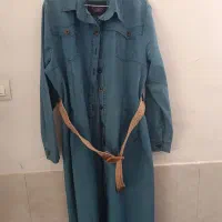 مانتو طرح لی نو