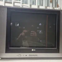 تلویزیون الگو جی