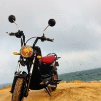 موتور کلاسیک