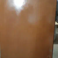 رنگ‌کاری تمامی وسایل چوبی تولید ظروف پذیرایی