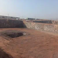 تخریب ،گودبرداری ،خاکبرداری ،سازه نگهبان ،|خدمات پیشه و مهارت|اسلام‌شهر, شهرک الهیه|دیوار