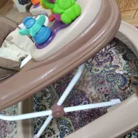 روروک ماما لاو(moma love)برند ترکی|کالسکه و لوازم جانبی|گرمسار, |دیوار