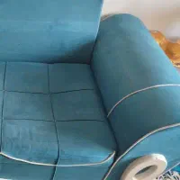 مبل سالم ۷نفره