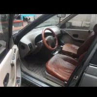 پژو ۴۰۵ مدل ۸۹