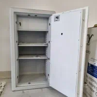 گاوصندوق کاوه مدل ۷۵۰ ارتفاع ۱۲۰ در۶۵درحد|ابزارآلات|تهران, نعمتآباد|دیوار