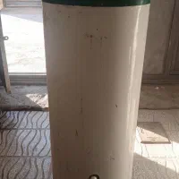 ابگرم کن ایستاده