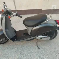 موتور پاکشتی اسکوپی|موتورسیکلت|خورموج, |دیوار