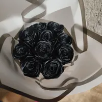 دسته گل جاودانه برای بهترینت