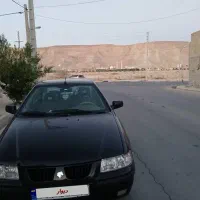 سمند LX مدل ۹۸|خودرو سواری و وانت|بندرعباس, |دیوار