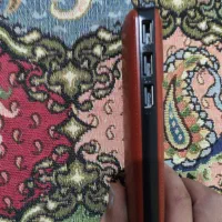 پاور بانک 20 هزار سامسونگ|لوازم جانبی موبایل و تبلت|ورامین, شهرک فاطمیه|دیوار